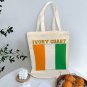 Ivory Coast Tote Bag FIFA World Cup 2026 - Premium Double Sided Print