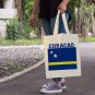 Curaçao Tote Bag FIFA World Cup 2026 - Premium Double Sided Print