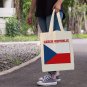 Czech Republic Tote Bag FIFA World Cup 2026 - Premium Double Sided Print