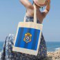 DR Congo Tote Bag FIFA World Cup 2026 - Premium Double Sided Print