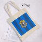 DR Congo Tote Bag FIFA World Cup 2026 - Premium Double Sided Print