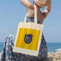 Ecuador Tote Bag FIFA World Cup 2026 - Premium Double Sided Print