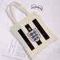 England Tote Bag FIFA World Cup 2026 - Premium Double Sided Print