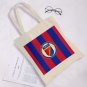 Haiti Tote Bag FIFA World Cup 2026 - Premium Double Sided Print