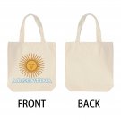 Argentina Tote Bag FIFA World Cup 2026
