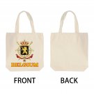 Belgium Tote Bag FIFA World Cup 2026