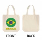 Brazil Tote Bag FIFA World Cup 2026