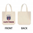 Cape Verde Tote Bag FIFA World Cup 2026