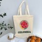Colombia Tote Bag FIFA World Cup 2026