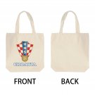Croatia Tote Bag FIFA World Cup 2026