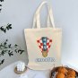 Croatia Tote Bag FIFA World Cup 2026