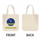 Curacao Tote Bag FIFA World Cup 2026