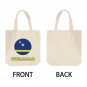 Curacao Tote Bag FIFA World Cup 2026