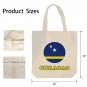 Curacao Tote Bag FIFA World Cup 2026