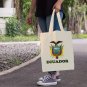 Ecuador Tote Bag FIFA World Cup 2026