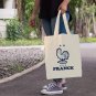 France Tote Bag FIFA World Cup 2026