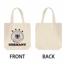 Germany Tote Bag FIFA World Cup 2026