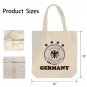 Germany Tote Bag FIFA World Cup 2026