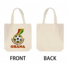 Ghana Tote Bag FIFA World Cup 2026