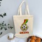 Ghana Tote Bag FIFA World Cup 2026