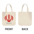 Iran Tote Bag FIFA World Cup 2026