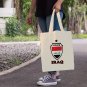 Iraq Tote Bag FIFA World Cup 2026