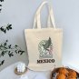 Mexico Tote Bag FIFA World Cup 2026