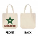 Morocco Tote Bag FIFA World Cup 2026 Morocco Tote Bag FIFA World Cup 2026