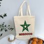 Morocco Tote Bag FIFA World Cup 2026