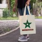 Morocco Tote Bag FIFA World Cup 2026