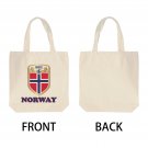 Norway Tote Bag FIFA World Cup 2026 Norway Tote Bag FIFA World Cup 2026