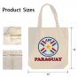 Paraguay Tote Bag FIFA World Cup 2026