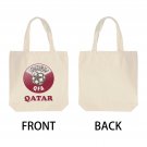 Qatar Tote Bag FIFA World Cup 2026 Qatar Tote Bag FIFA World Cup 2026