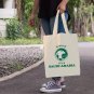 Saudi Arabia Tote Bag FIFA World Cup 2026