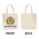 Scotland Tote Bag FIFA World Cup 2026 Scotland Tote Bag FIFA World Cup 2026