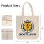 Scotland Tote Bag FIFA World Cup 2026