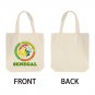 Senegal Tote Bag FIFA World Cup 2026