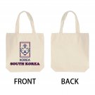 South Korea Tote Bag FIFA World Cup 2026 South Korea Tote Bag FIFA World Cup 2026