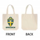 Sweden Tote Bag FIFA World Cup 2026