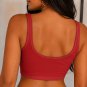 Morocco Flag Athletic Crop Top World Cup 2026 Soccer Fan Tank Top