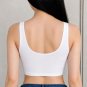 South Korea Flag Athletic Crop Top World Cup 2026 Soccer Fan Tank Top