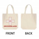 Switzerland Tote Bag FIFA World Cup 2026 Switzerland Tote Bag FIFA World Cup 2026