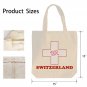 Switzerland Tote Bag FIFA World Cup 2026