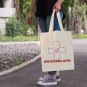 Switzerland Tote Bag FIFA World Cup 2026