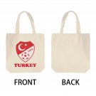 Turkey Tote Bag FIFA World Cup 2026