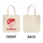 Turkey Tote Bag FIFA World Cup 2026