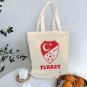 Turkey Tote Bag FIFA World Cup 2026