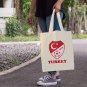 Turkey Tote Bag FIFA World Cup 2026