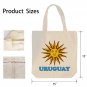 Uruguay Tote Bag FIFA World Cup 2026
