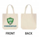 Uzbekistan Tote Bag FIFA World Cup 2026